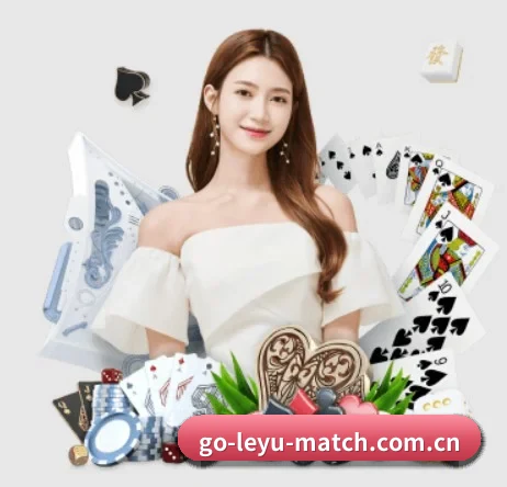 go-leyu-match.com.cn APP 界面